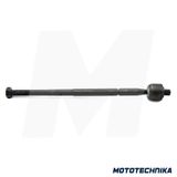 MOTOTECHNIKA Raidetangon pää, suora 09-DBO-07