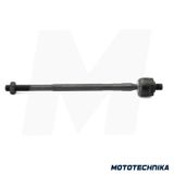 MOTOTECHNIKA Raidetangon pää, suora 09-DBO-09