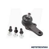 MOTOTECHNIKA Шарнир независимой подвески / поворотного рычага 09-PW-19