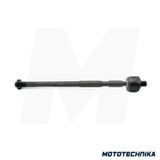 MOTOTECHNIKA Raidetangon pää, suora 13-DBO-06