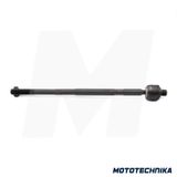 MOTOTECHNIKA Raidetangon pää, suora 13-DBO-07