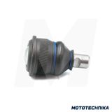 MOTOTECHNIKA Шарнир независимой подвески / поворотного рычага 13-PW-04