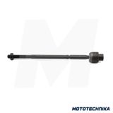 MOTOTECHNIKA Raidetangon pää, suora 14-DBO-06