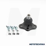 MOTOTECHNIKA Шарнир независимой подвески / поворотного рычага 14-PW-02