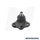 MOTOTECHNIKA Pallonivel 14-PW-15