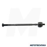 MOTOTECHNIKA Raidetangon pää, suora 17-DBO-10