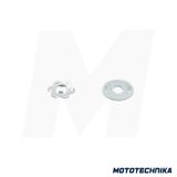 MOTOTECHNIKA Осевой шарнир, рулевая тяга 17-DBO-11