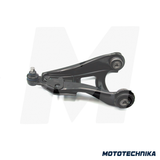 MOTOTECHNIKA Tukivarsi, pyöräntuenta 17-WA-06