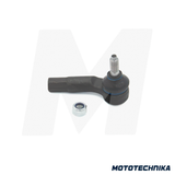 MOTOTECHNIKA Наконечник поперечной рулевой тяги 22-PKW-17