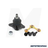 MOTOTECHNIKA Pallonivel 22-PW-13