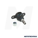 MOTOTECHNIKA Шарнир независимой подвески / поворотного рычага 22-PW-14