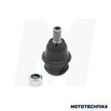 MOTOTECHNIKA Pallonivel 52-PW-02