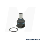MOTOTECHNIKA Pallonivel 58-PW-08