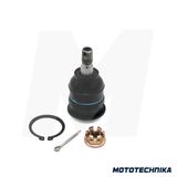 MOTOTECHNIKA Pallonivel 61-PW-01