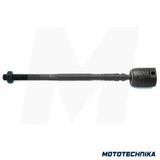 MOTOTECHNIKA Raidetangon pää, suora 80-DBO-02