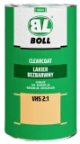 BOLL VHS-lakk 001664