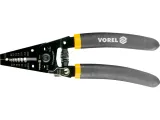 VOREL Johdonkuorintapihdit 45010