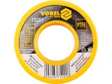 VOREL PTFE-kierreteippi 75201