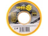VOREL PTFE-kierteentiivistysteippi 75202