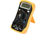 VOREL Digitaalinen Yleismittari 81773