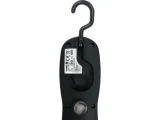 VOREL COB LED -käsivalaisin 82726