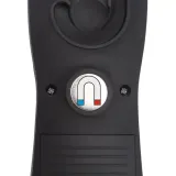 VOREL COB LED -käsivalaisin 82726