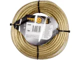 VOREL Tullivaijeri Kuormatilan Suojaukseen 6 mm 15 m 85000