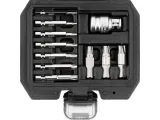 YATO Ruuvinulosvedinsarja Vaurioituneille Torx-ruuveille YT-04582