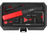 YATO VAG 2.0 FSI ja TFSI Mootori Ajastustööriistade Komplekt YT-060251