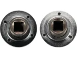 YATO Pidurikolvi Tagasisurumise Adapterite Komplekt YT-06809