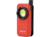 YATO Monikäyttöinen Työvalaisin 3-in-1 600 lm YT-08554