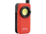 YATO Monikäyttöinen Työvalaisin 3-in-1 600 lm YT-08554
