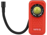 YATO Monikäyttöinen Työvalaisin 3-in-1 600 lm YT-08554