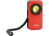 YATO Monikäyttöinen Työvalaisin 3-in-1 600 lm YT-08554