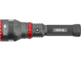 YATO Ladattava Taskulamppu 1000 lm IPX7 YT-085602