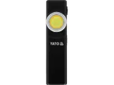 YATO Pienikokoinen Ohut Työvalo 500 lm YT-085608