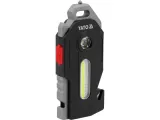 YATO Monitoiminen Taskulamppu 6-in-1 400 lm YT-085609