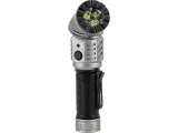 YATO Ladattava Taskulamppu 20 W 2500 lm YT-085613