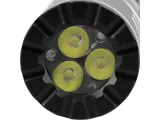 YATO Ladattava Taskulamppu 20 W 2500 lm YT-085613