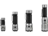 YATO Ladattava Taskulamppu 20 W 2500 lm YT-085613