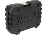 YATO Konehylsysarja 1/2" YT-10251