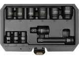 YATO Voimahylsysarja 1/2" YT-10255