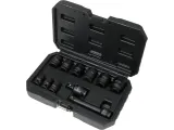 YATO Voimahylsysarja 1/2" YT-10255