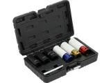 YATO Rattamutrite ja Kahjustatud Poltide Padrunite Komplekt 1/2" YT-10559