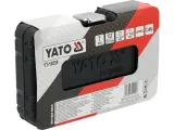 YATO Rattamutrite ja Kahjustatud Poltide Padrunite Komplekt 1/2" YT-10559