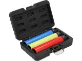 YATO Eriti Pikkade Veljepadrunite Komplekt 1/2" YT-10565