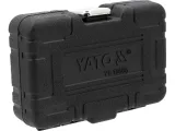YATO Eriti Pikkade Veljepadrunite Komplekt 1/2" YT-10565