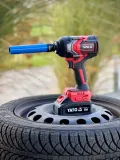 YATO Eriti Pikkade Veljepadrunite Komplekt 1/2" YT-10565