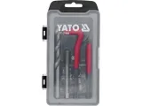 YATO Kierteiden Korjaussarja M10 x 1,0 mm YT-17682
