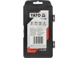 YATO Kierteiden Korjaussarja M10 x 1,0 mm YT-17682